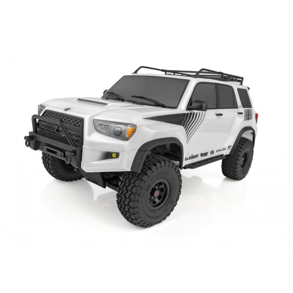Team Associated Enduro Trailrunner 1/10 4WD RTR Crawler with LiPo