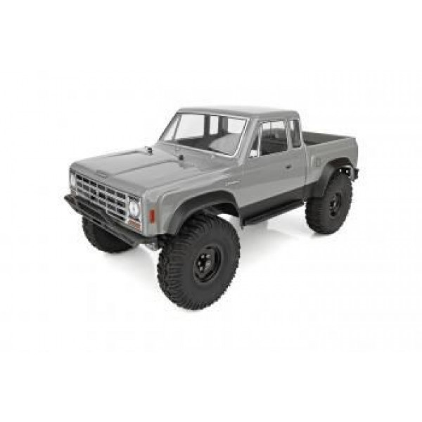 Team Associated Enduro Sendero SE Trail Truck RTR