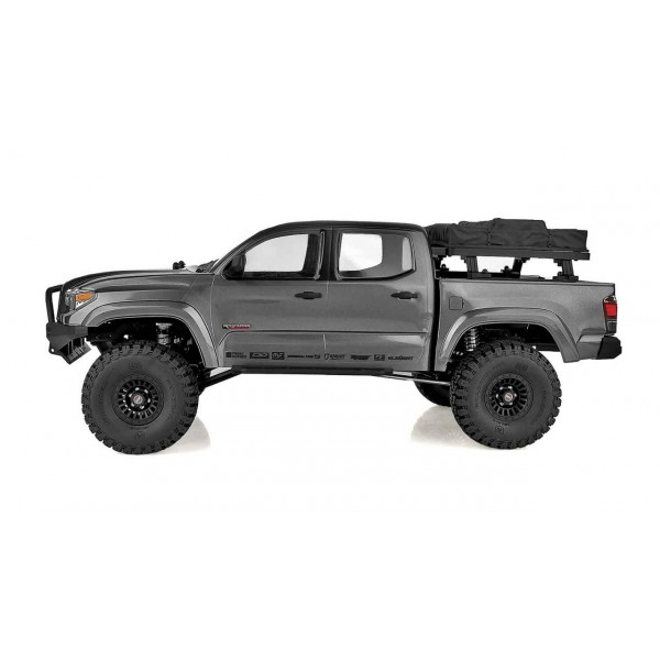 Team Associated Enduro Trail Truck Knightrunner 1/10 4WD RTR Rock Crawler