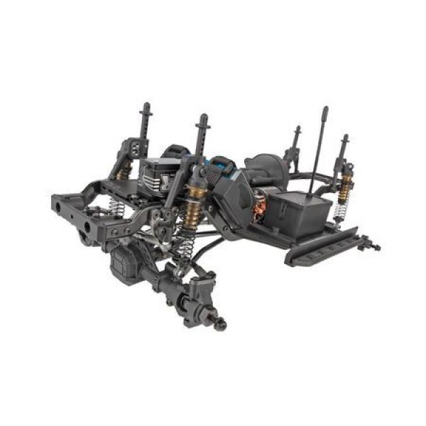 Team Associated Enduro Trail Truck Builder's Kit 2