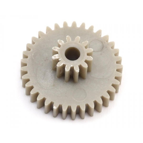 Team Associated CR12 Step Gear