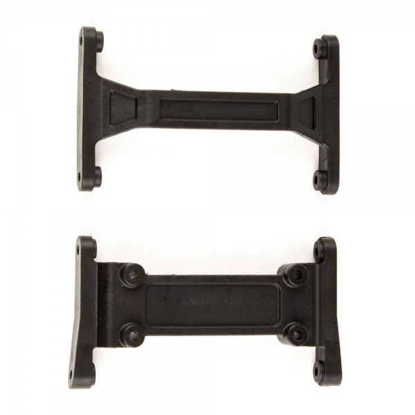 Team Associated Enduro Frame Mounting Plates