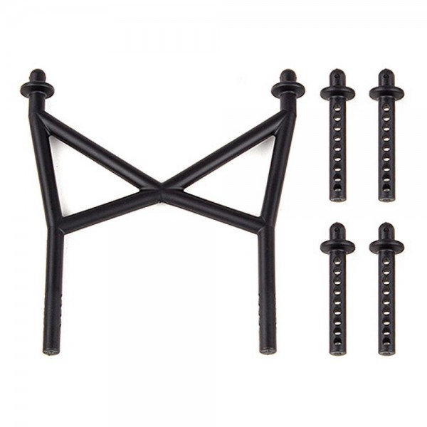 Team Associated Enduro Body Posts