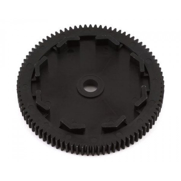 Team Associated Octalock Spur Gear, 87T 48P