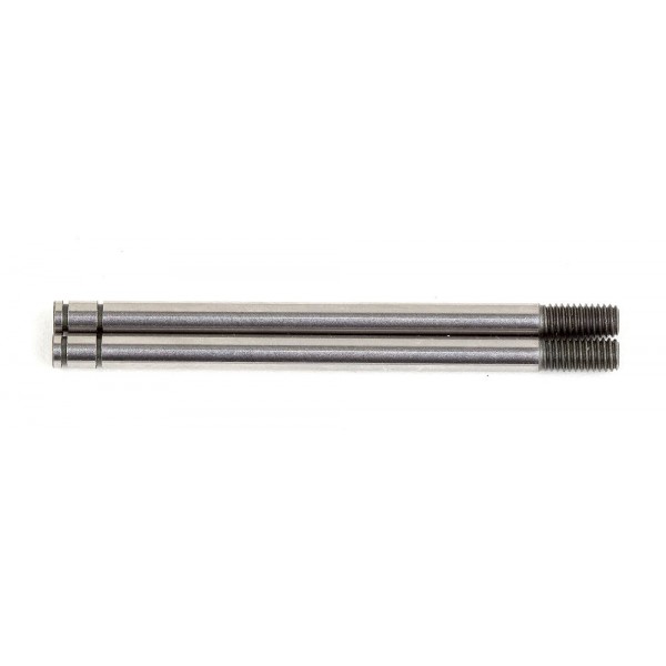 Team Associated Enduro Shock Shafts, 3x30 mm (2)