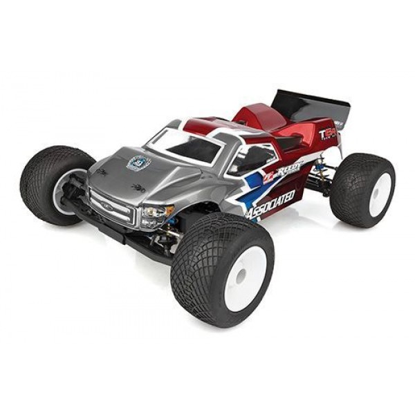 Team Associated RC10T6.4 Team Kit