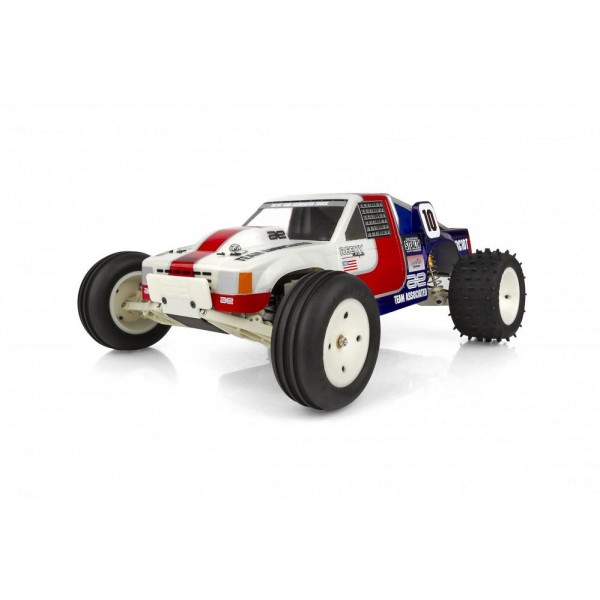 Team Associated RC10T Classic Kit