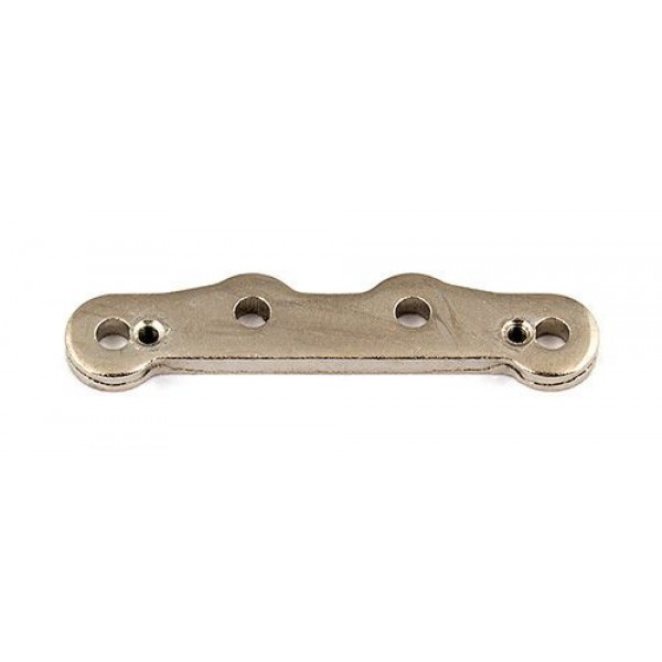 Team Associated Front Hinge Pin Brace, metal