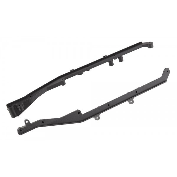 Team Associated RC10SC6.2 Side Rails