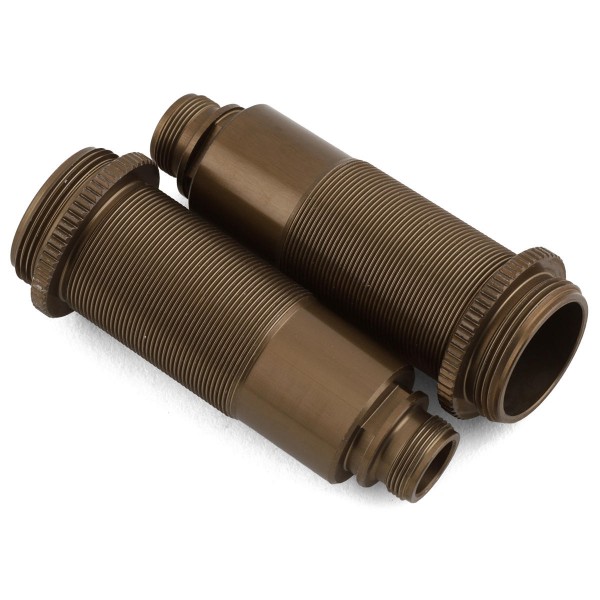 Team Associated Factory Team FOX Kashima Coated 13x36mm Shock Body (2)