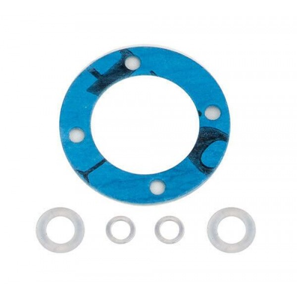 Team Associated DR10M Differential Gasket & O-Rings