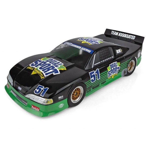 Team Associated RC10DS Classic 1/10 2WD On-Road Car Kit