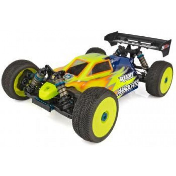 Team Associated RC8B3.2e 1/8 4WD Buggy Team Kit