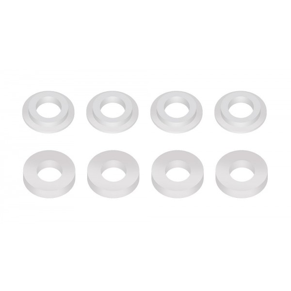 Shock Seal Bushing Set for RC8B3.1