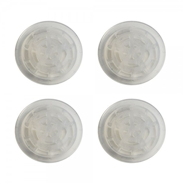 RC8B3.2 16mm Shock Bladders, Stiff