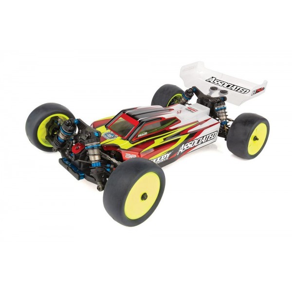 Team Associated RC10B74.2D Team Kit