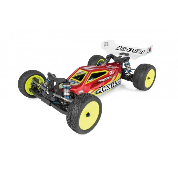 Team Associated RC10B7D Team Kit