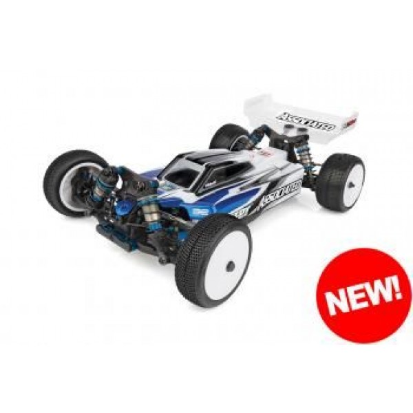 Team Associated RC10B74.2 CE Team Kit