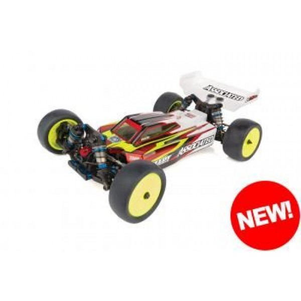Team Associated RC10B74.2D CE Team Kit