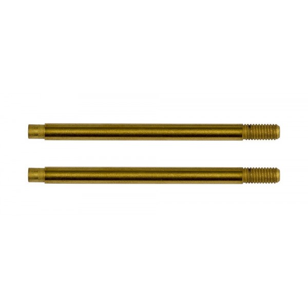 Team Associated TiN 3x24 Shock Shafts V2 (2)