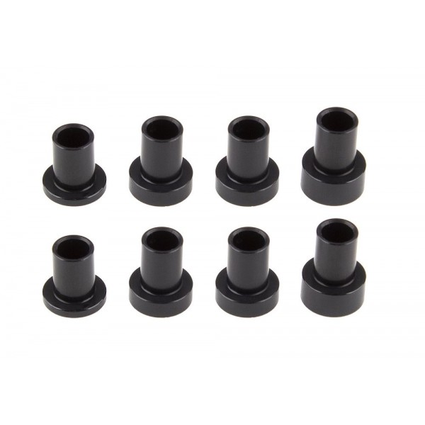 Team Associated RC10B6 Caster Block Hat Bushings, 0.5mm (8)