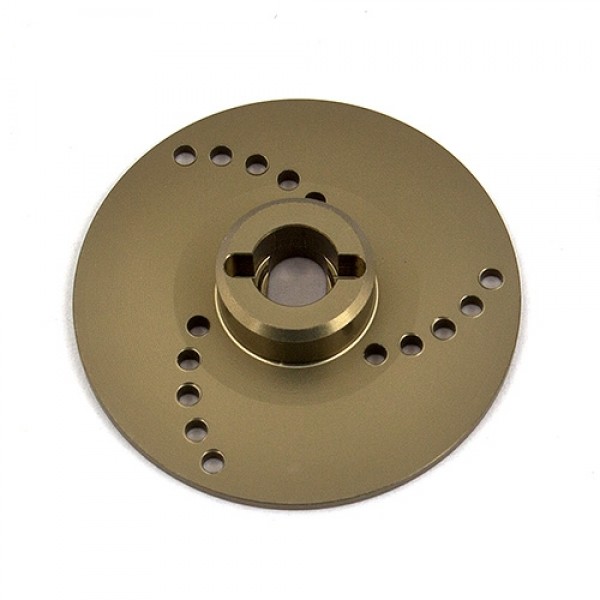 Team Associated Vented Slipper Hub, outer (B6.1)
