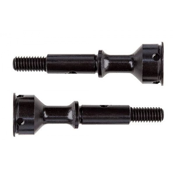 Team Associated RC10B6.2 CVA Axles (2)