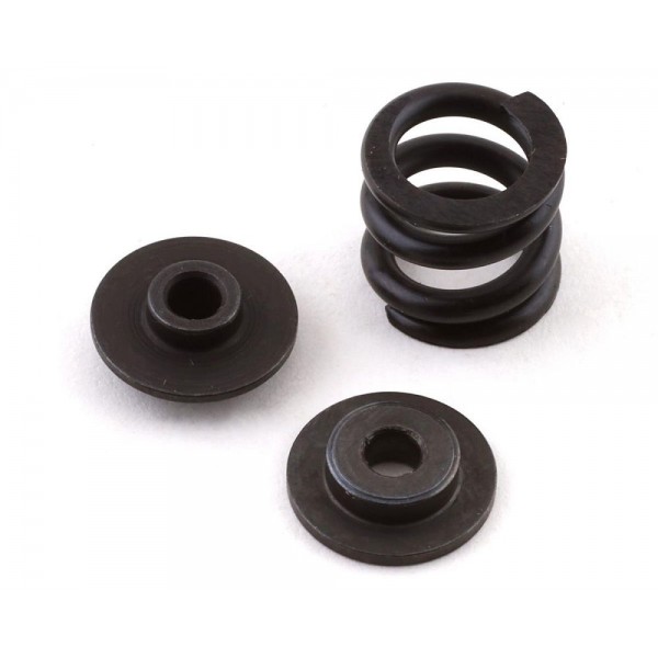 Team Associated RC10B6.3 Heavy Duty Slipper Spring and Adapters