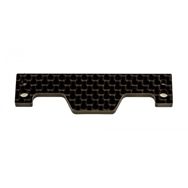 Team Associated FT Carbon Fiber Servo Mount Brace (RC10B6.3)