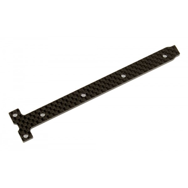 Team Associated Rear Chassis Brace Support (RC10B74)