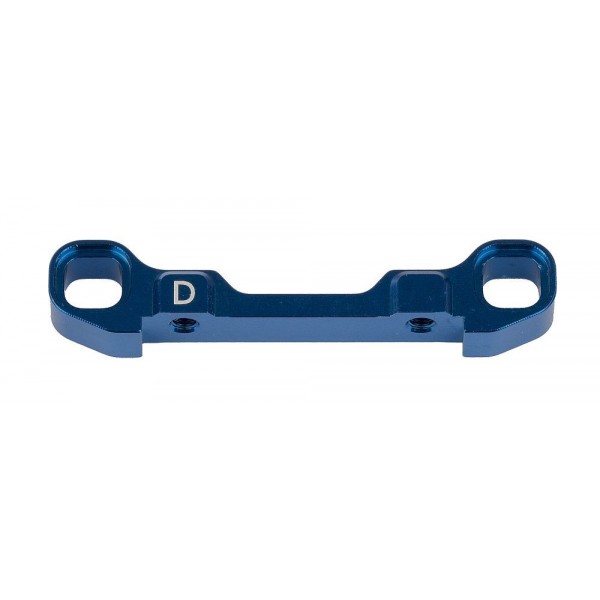 Team Associated Aluminum D Arm Mount (RC10B74)