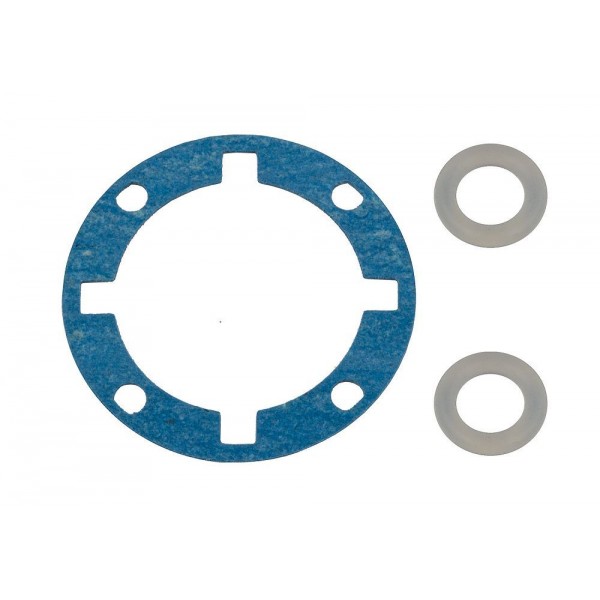 Team Associated Differential Gasket and O-rings (RC10B74)