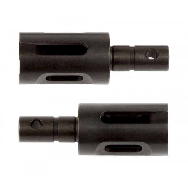 Team Associated Front/Rear Differential Outdrives (RC10B74)