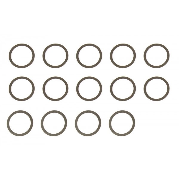 Team Associated Differential Outdrive Shims (RC10B74)