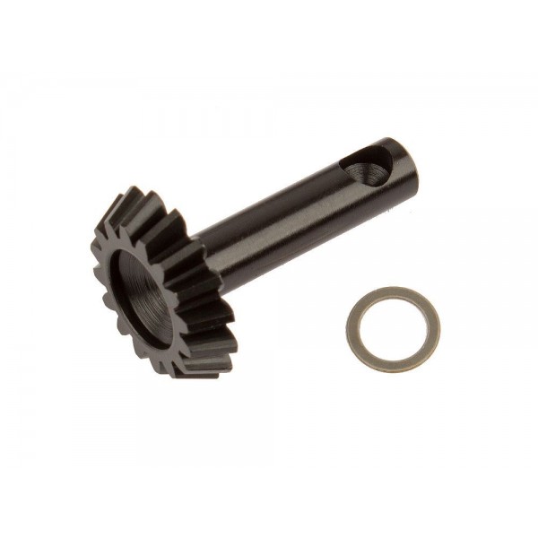 Team Associated Differential Pinion Gear, 16T (RC10B74)