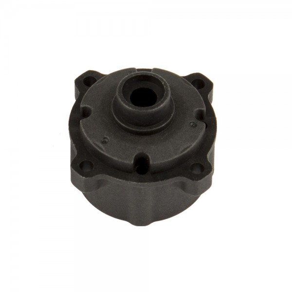Team Associated RC10B74 Diff Case, Center