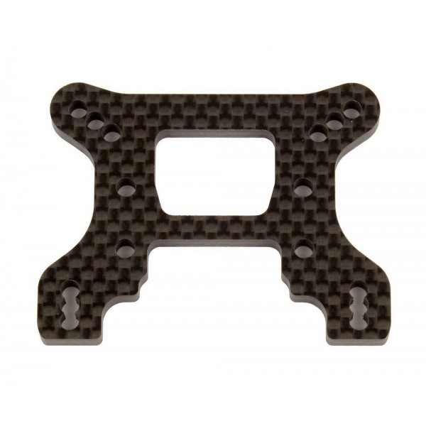Team Associated Front Shock Tower (RC10B74)