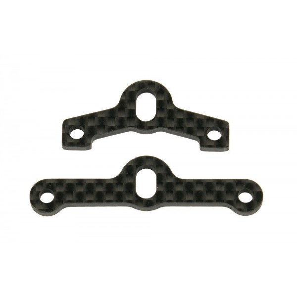 Team Associated RC10B74 Body Post Brace Set