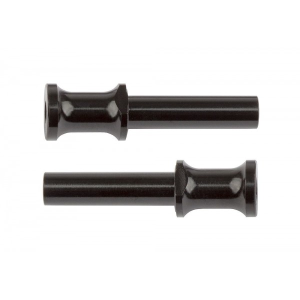 Team Associated RC10B74 Steering Bellcrank Post