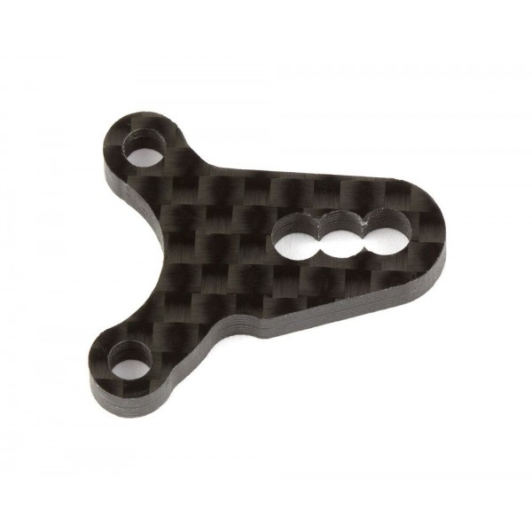 Team Associated RC10B74 Steering Bellcrank Input Arm