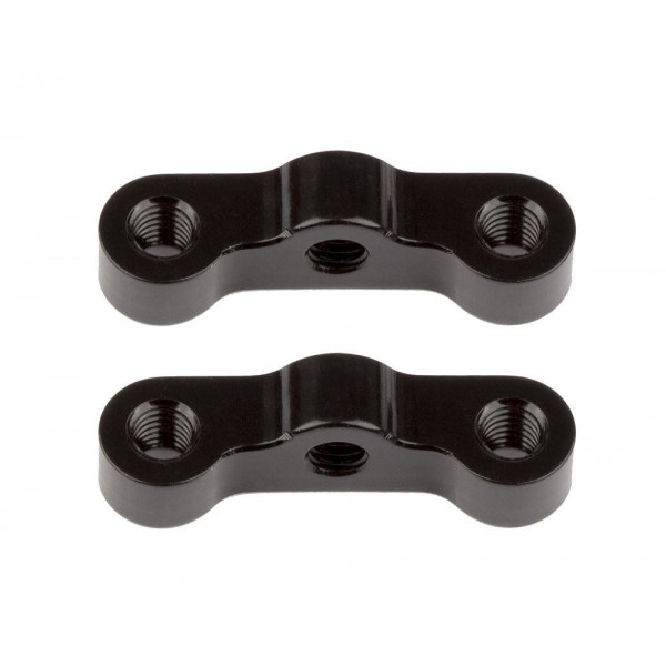 Team Associated RC10B74 Rear Hub Link Mounts