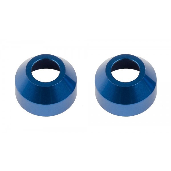 Team Associated RC10B74 Front CVA Cup