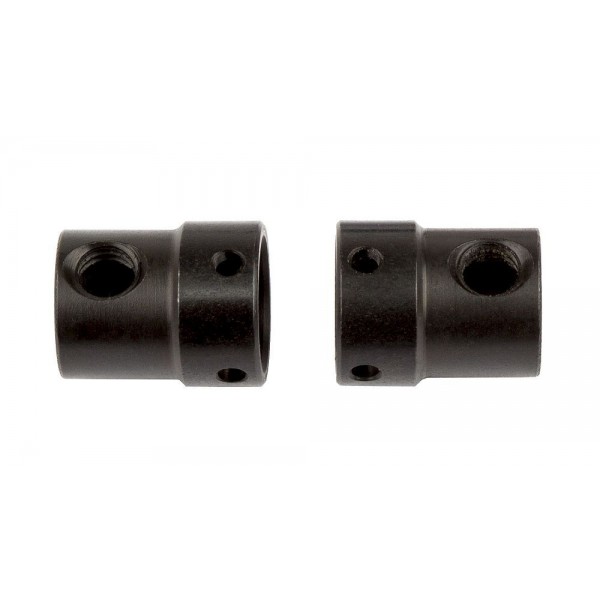 Team Associated RC10B74 Steering Block Arms
