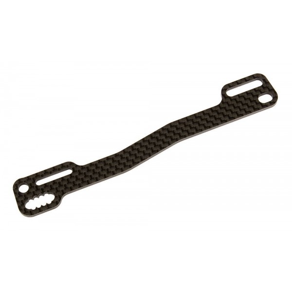 Team Associated RC10B74 Battery Strap