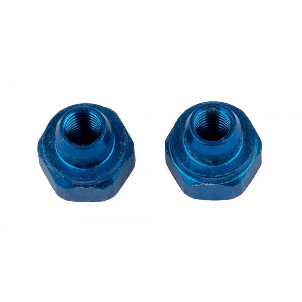 Team Associated RC10B74 Battery Strap Nut