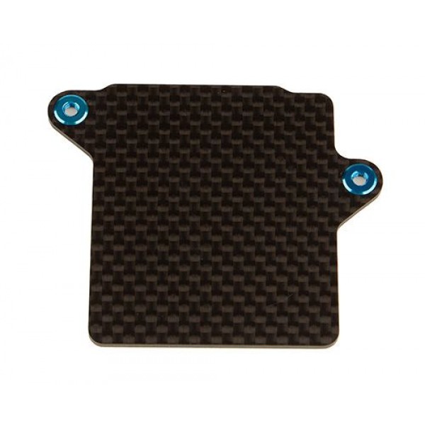 Team Associated FT Carbon Fiber ESC Weight (RC10B74.1)