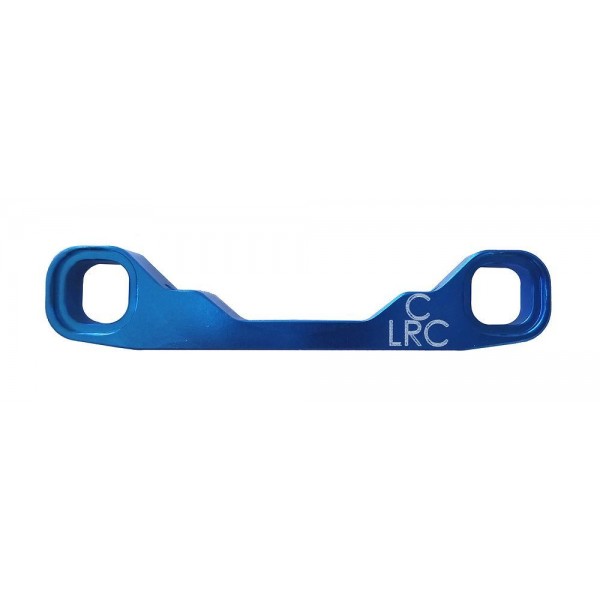 Team Associated LRC Arm Mount C (RC10B74.1)