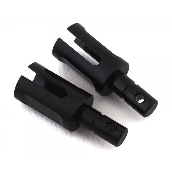 Team Associated Differential Outdrives, Front/Rear, 16mm (RC10B74)