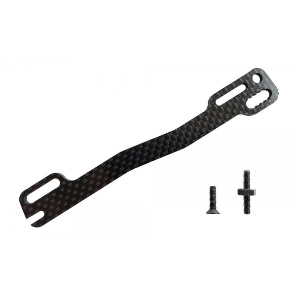 Team Associated Battery Strap (RC10B74.1)