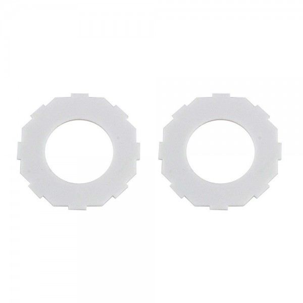 Team Associated Octalock Slipper Pad, 19mm